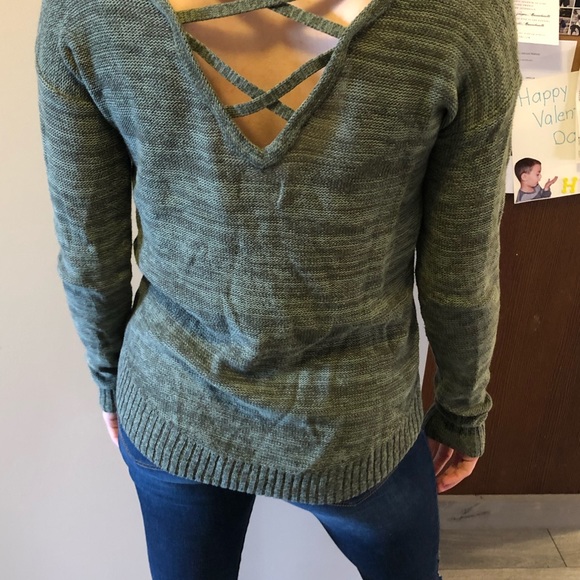 SO Sweaters - SO light sweater